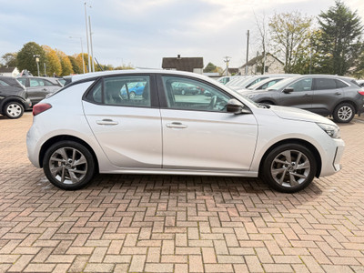 2024 Opel Corsa