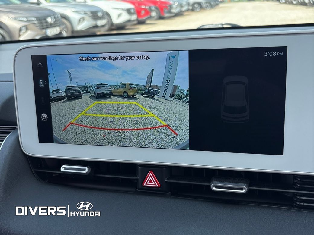 2024 Hyundai Ioniq 5