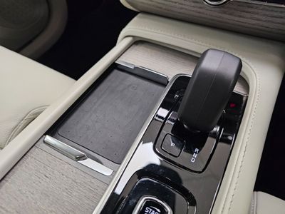 2024 Volvo XC90