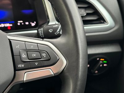 2024 Volkswagen T-Roc