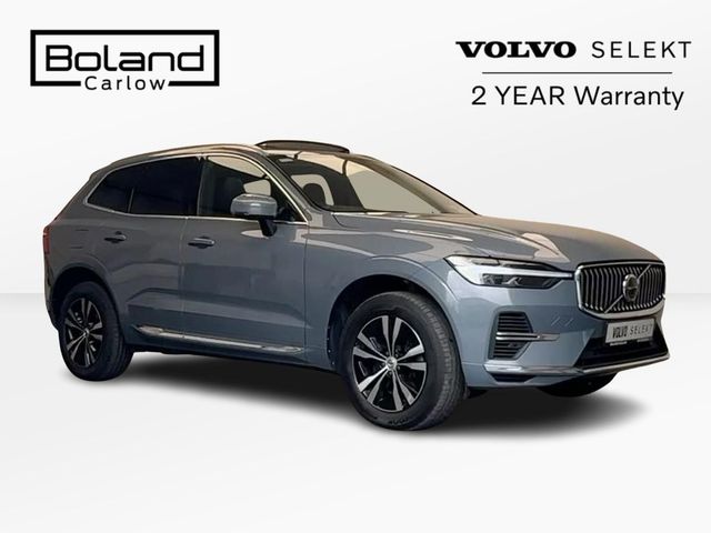 vehicle for sale from Boland Carlow