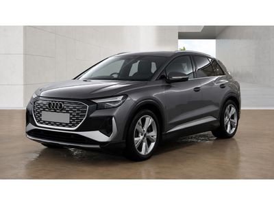 2023 Audi Q4 e-tron