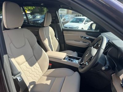 2026 Volvo XC90
