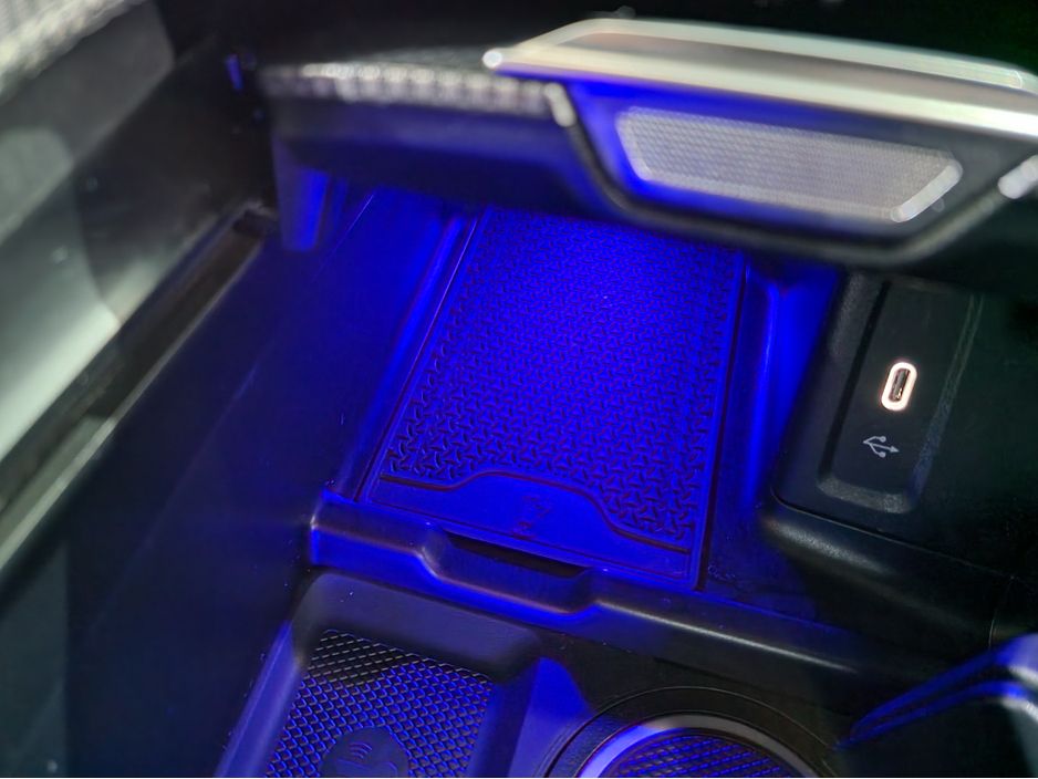 2024 Mercedes-Benz GLC Class