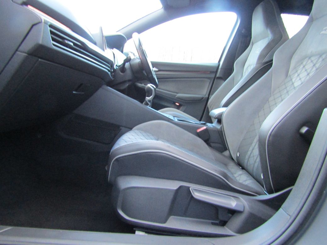 2021 Volkswagen Golf