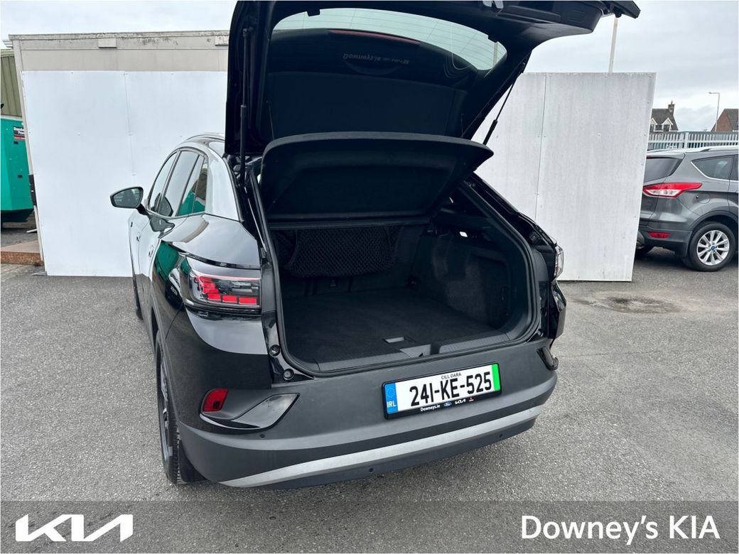 2024 Volkswagen ID.4