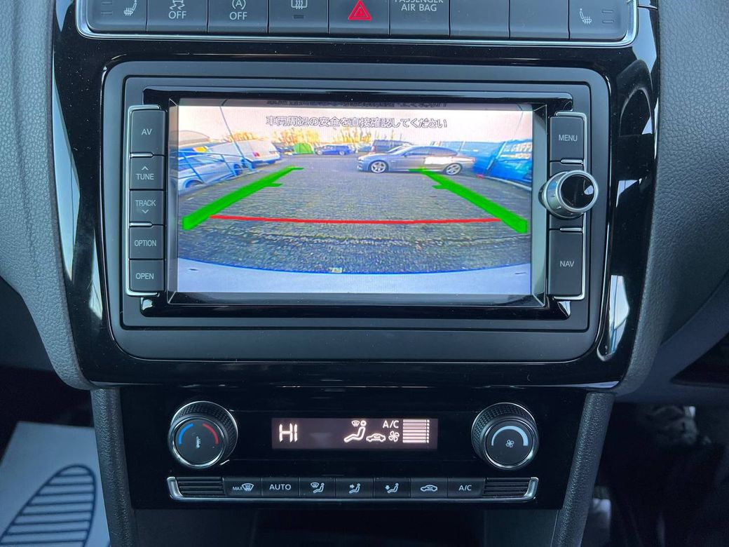 2016 Volkswagen Polo