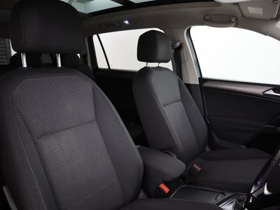 2019 Volkswagen Tiguan Allspace