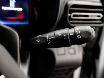 2026 Citroen Berlingo