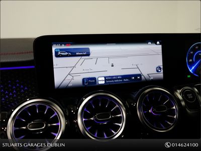 2025 Mercedes-Benz EQB