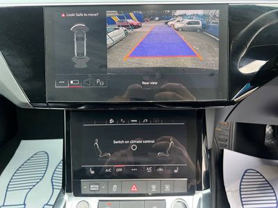 2023 Audi Q8 e-tron