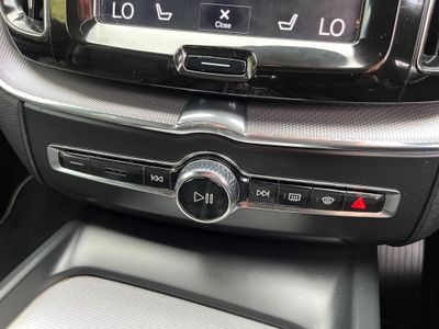 2019 Volvo XC60