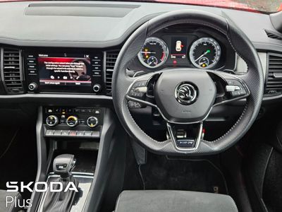 2024 Skoda Kodiaq