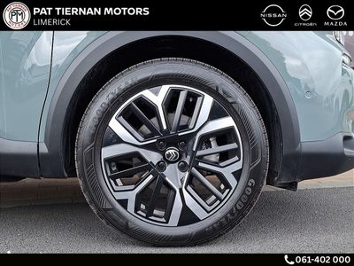 2026 Citroen C4