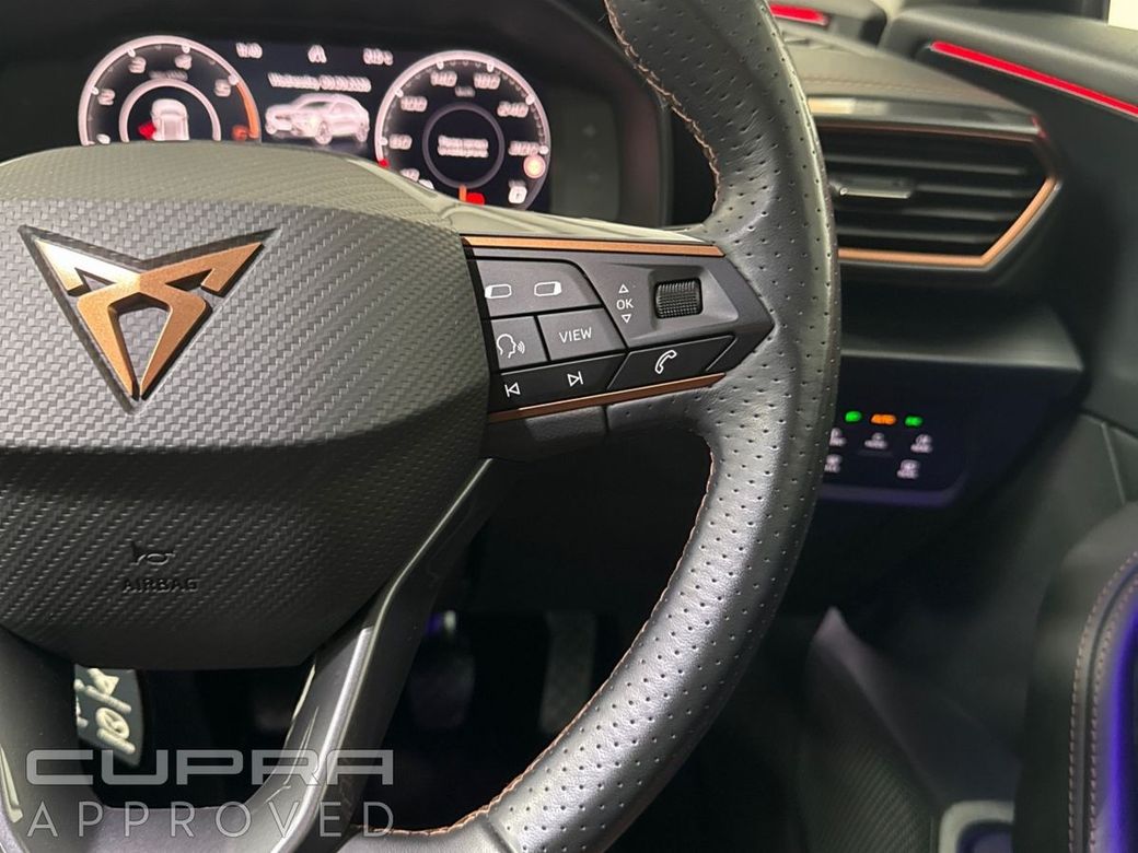 2024 Cupra Formentor