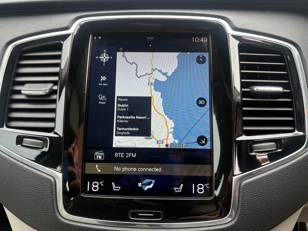 2017 Volvo XC90