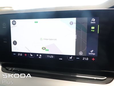 2023 Skoda Octavia