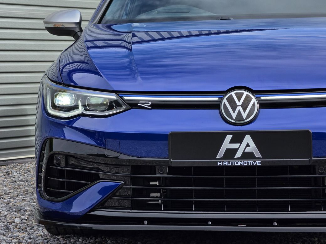 2023 Volkswagen Golf