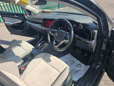 2023 Volkswagen Golf