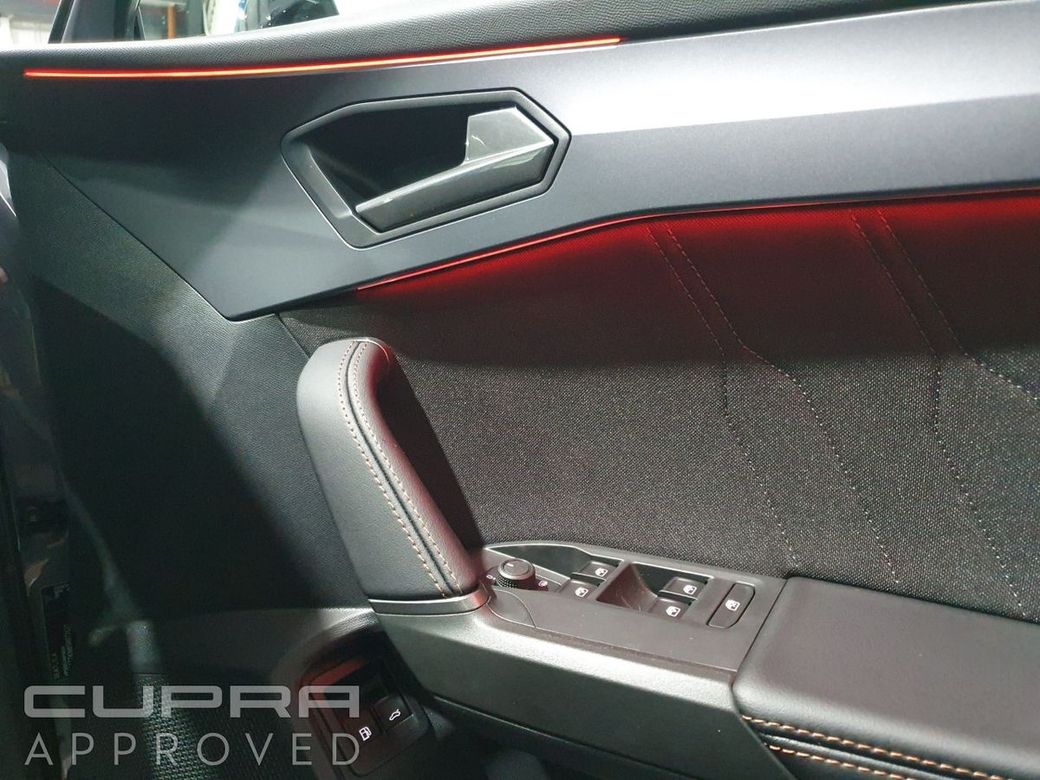 2025 Cupra Formentor