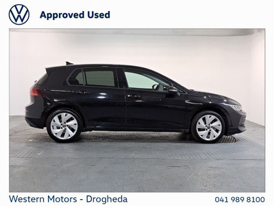 2026 Volkswagen Golf