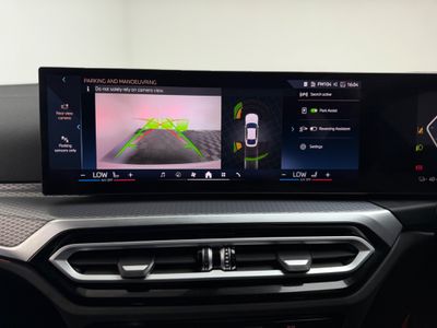 2024 BMW i4