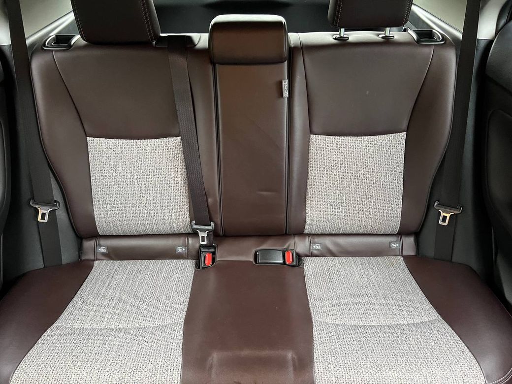 2021 Toyota Yaris Cross
