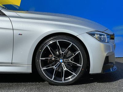 2017 BMW 3 Series