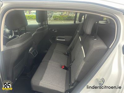 2019 Citroen C5 Aircross