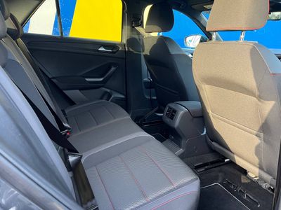 2020 Volkswagen T-Roc