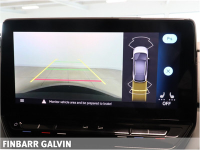2023 Volkswagen ID.4