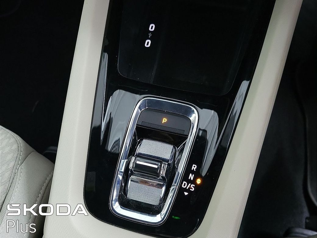 2023 Skoda Octavia