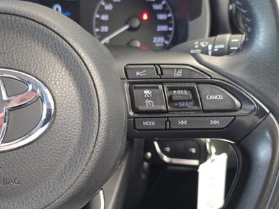 2022 Toyota Yaris