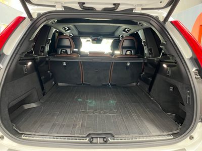 2021 Volvo XC90