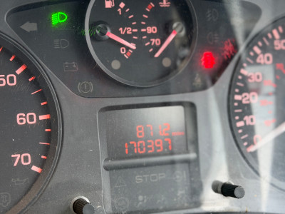 2012 Citroen Berlingo