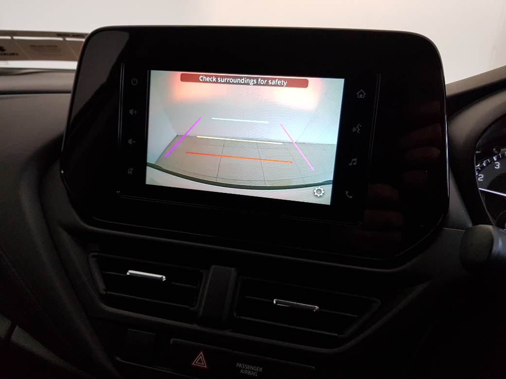 2024 Suzuki SX4 S-Cross