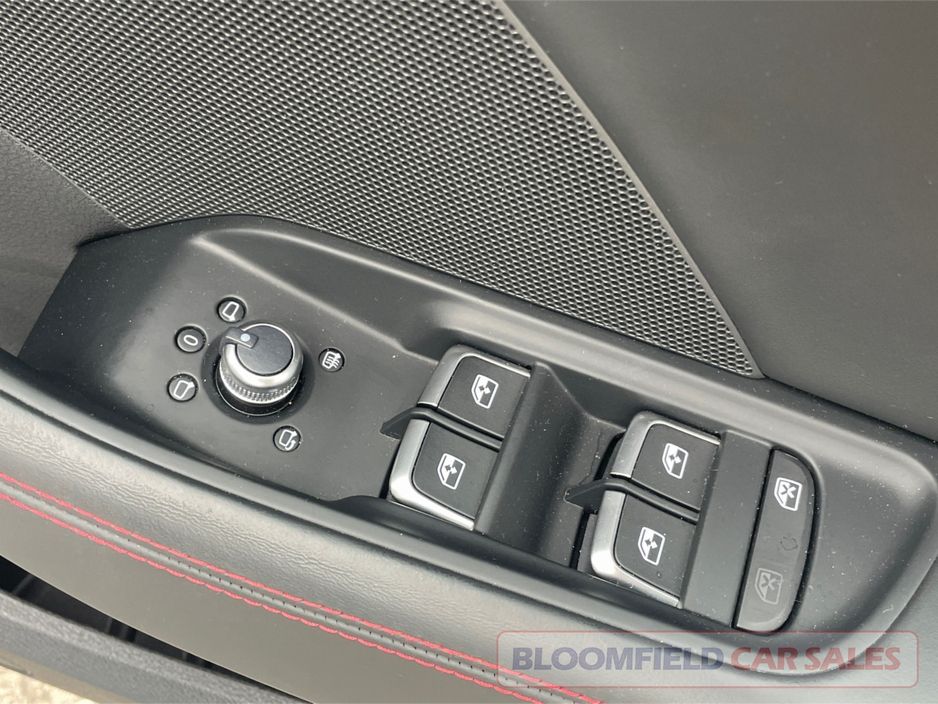2018 Audi S3