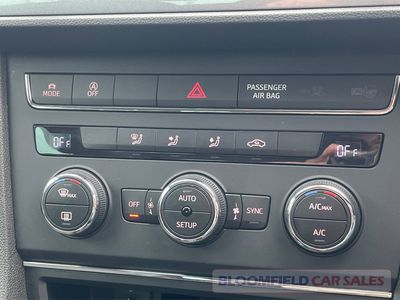 2017 SEAT Leon