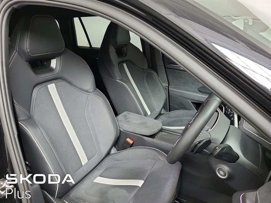 2025 Skoda Kodiaq
