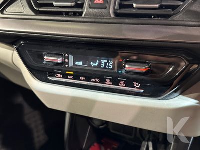 2024 Suzuki Swift