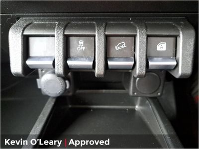2023 Suzuki Jimny
