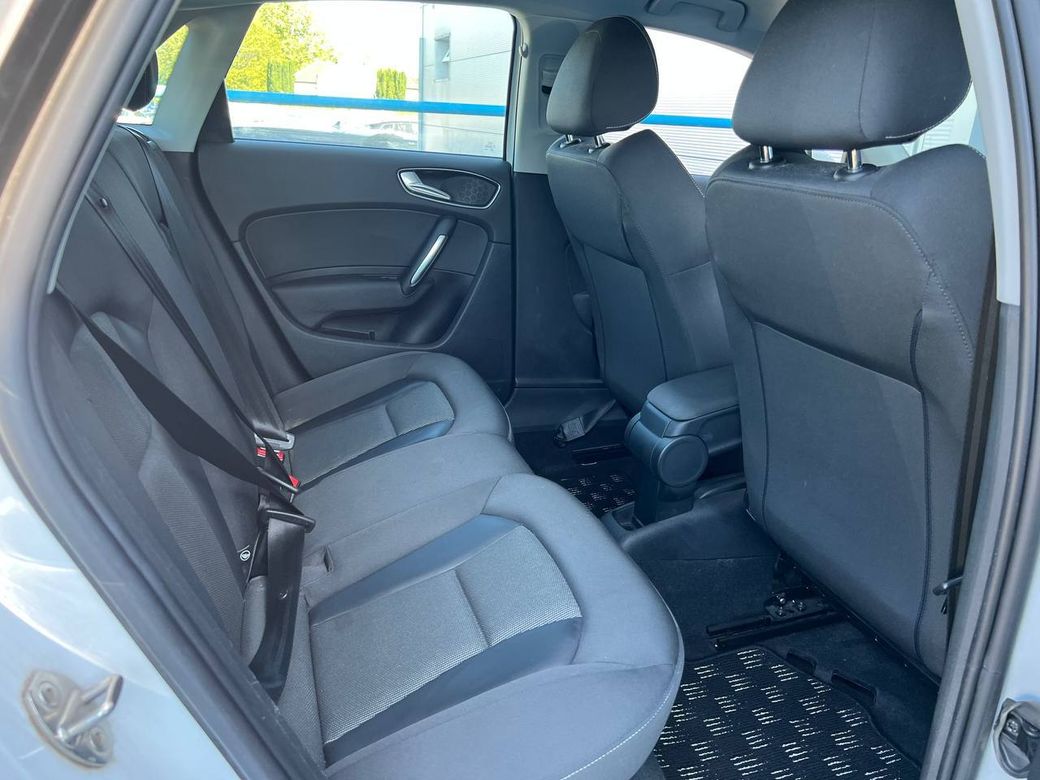 2015 Audi A1