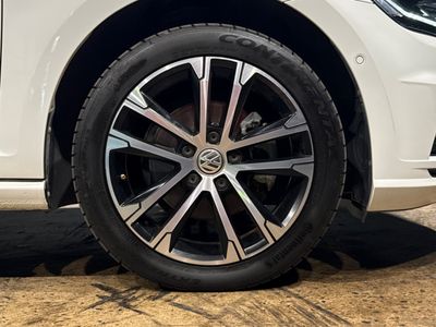 2020 Volkswagen Golf