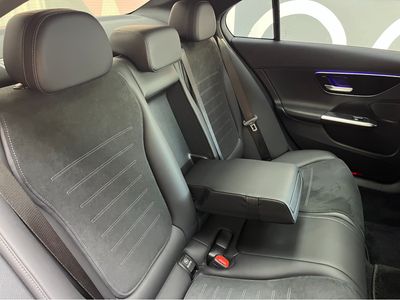 2024 Mercedes-Benz C Class