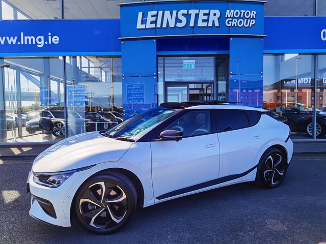vehicle for sale from Leinster Motor Group