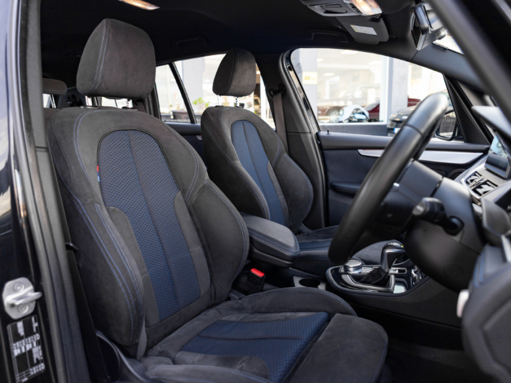 2018 BMW 2 Series