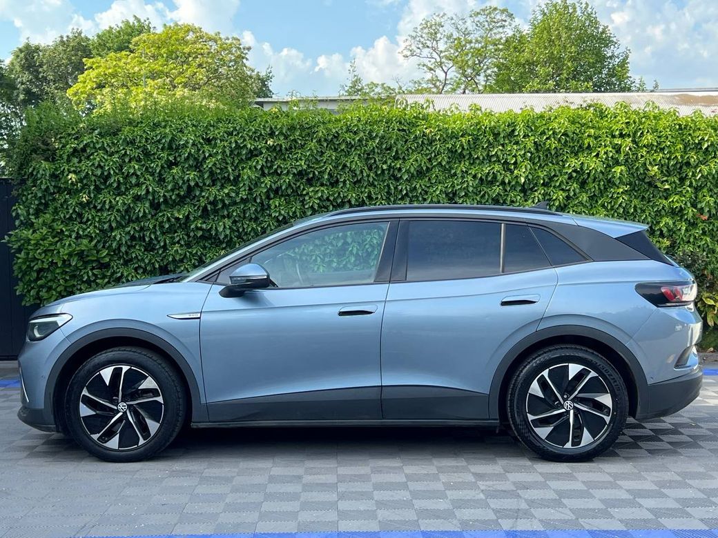 2023 Volkswagen ID.4