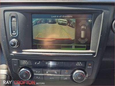 2018 Renault Kadjar