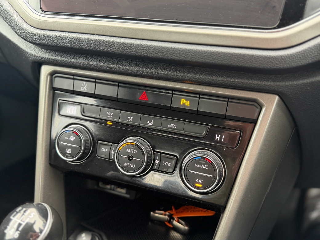 2020 Volkswagen T-Roc