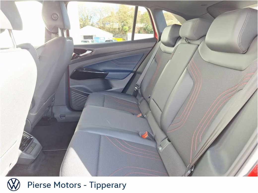 2022 Volkswagen ID.4